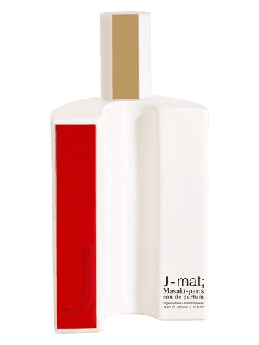 Masaki Matsushima J-Mat