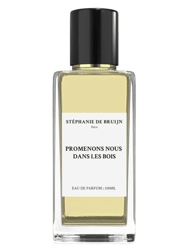 Stéphanie de Bruijn - Parfum sur Mesure Sacre Coeur