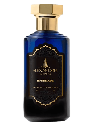 Alexandria Fragrances Barricade
