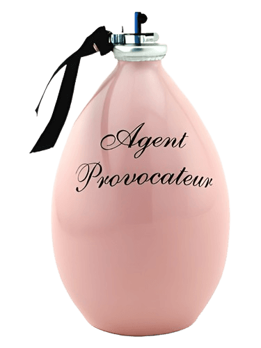 Agent Provocateur Agent Provocateur