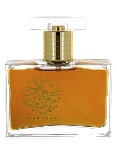 Abdes Salaam Attars Perfumes Oud Caravan No 3