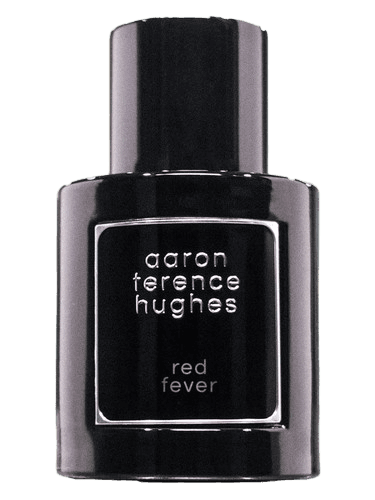Aaron Terence Hughes Red Fever