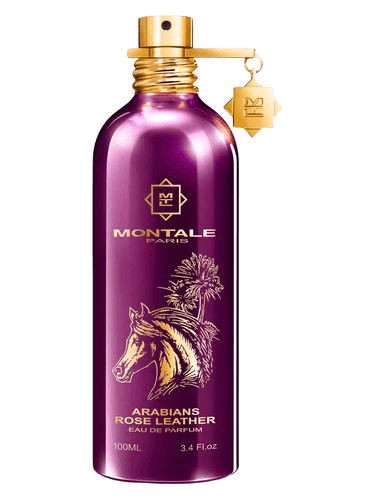 Montale Arabians Rose Leather