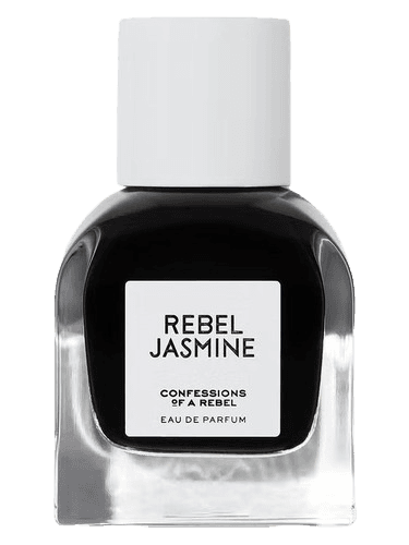 Confessions of A Rebel Rebel Jasmine