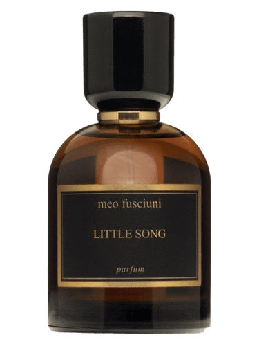 Meo Fusciuni Little song
