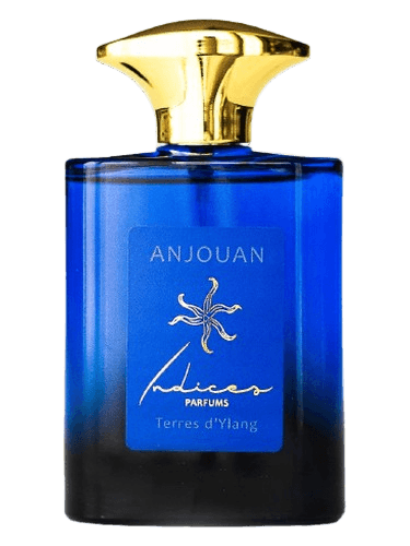 Indices Parfums Anjouan