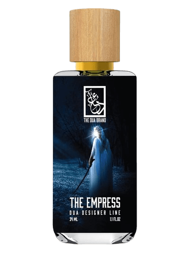 The Dua Brand The Empress