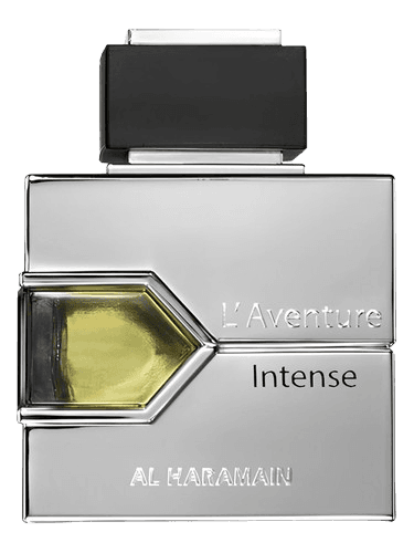 Al Haramain Perfumes L'Aventure Intense