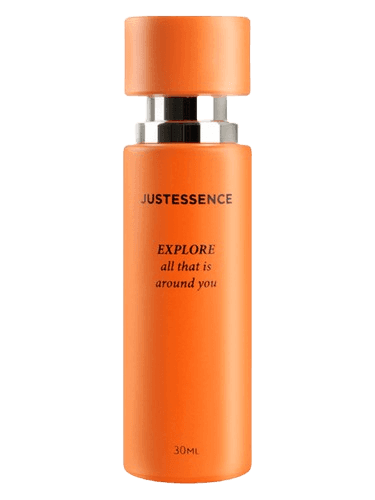 Parfums Genty Explore All That is Around You
