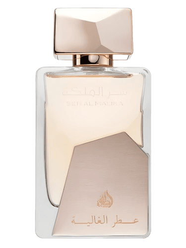 Lattafa Perfumes Ser Al Malik