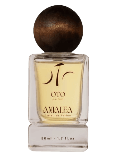 OTO Parfum Amalea