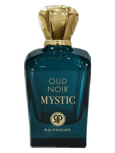 Rai Phalail Oud Noir Mystic