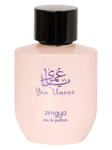 Zimaya Yaa Umree