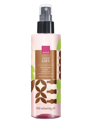 Avon Cozy Cola