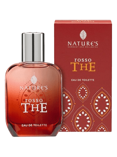 Nature's Rosso The