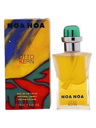 Otto Kern Noa Noa