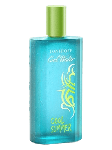 Davidoff Cool Water Man Cool Summer
