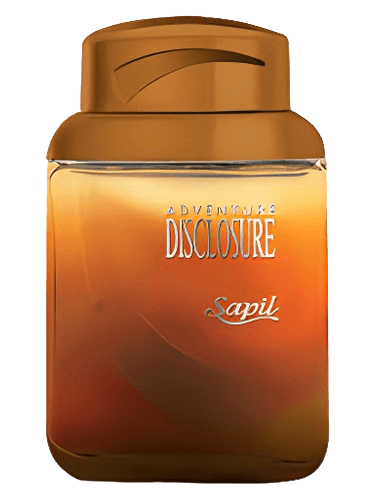 Sapil Disclosure Adventure