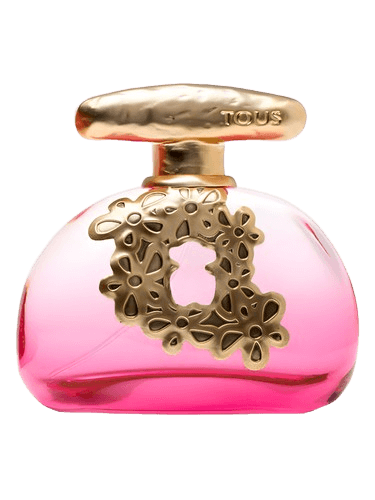 Tous Floral Touch