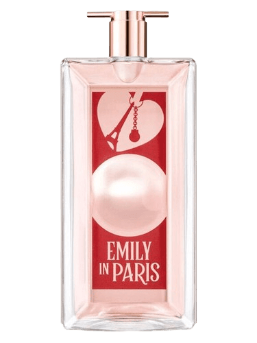 Lancôme Idôle Emily in Paris