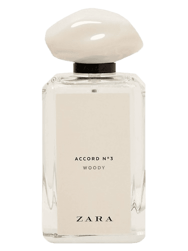 Zara Accord No 3 Woody