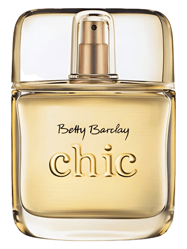 Betty Barclay Chic