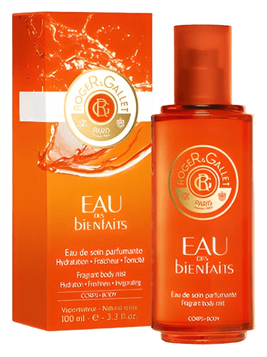 Roger & Gallet Jean-Marie Farina Eau des Bienfaits