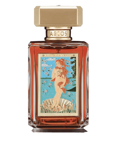 Argos Birth of Venus