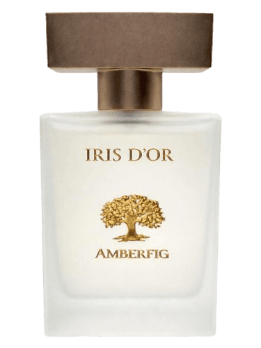 Amberfig Iris d'Or