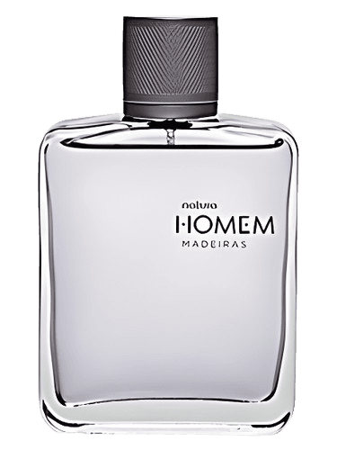 Natura Homem Madeiras