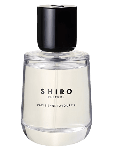 Shiro Parisienne Favourite