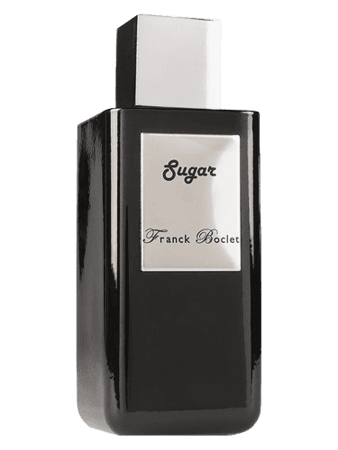 Franck Boclet Sugar