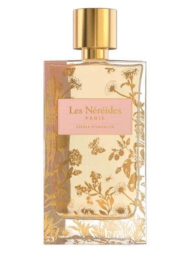 Les Nereides Etoile d'Oranger