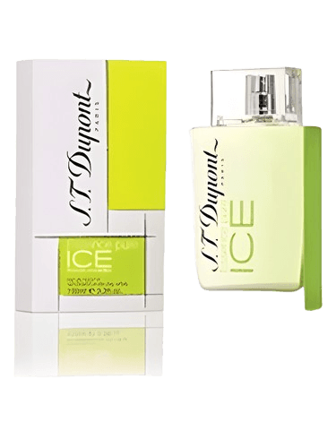 S.T. Dupont S.T. Dupont Essence Pure ICE Pour Homme