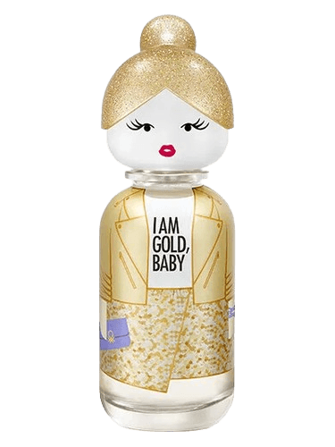 Benetton Sisterland Golden Vanilla