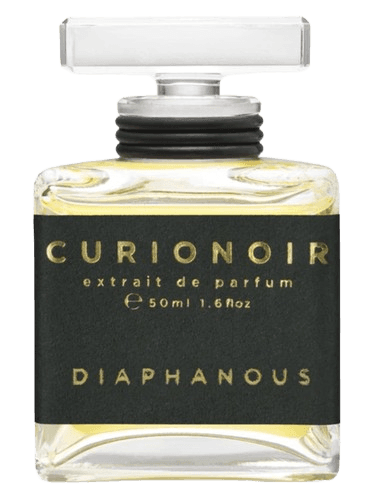 Curionoir Diaphanous