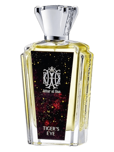 Attar Al Has Tiger’s Eye