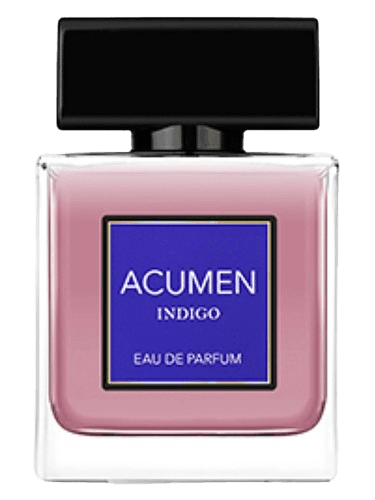Dilís Parfum Acumen Indigo