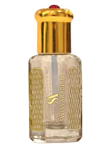 Swiss Arabian Orient Oud
