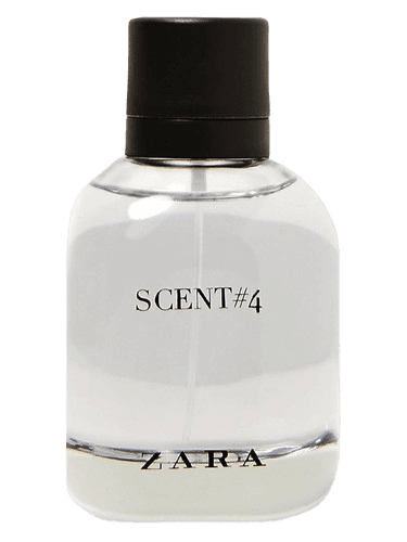 Zara Scent #4