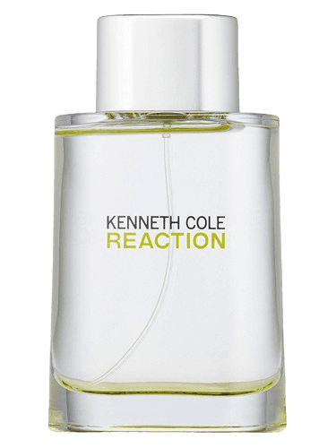 Kenneth Cole Reaction