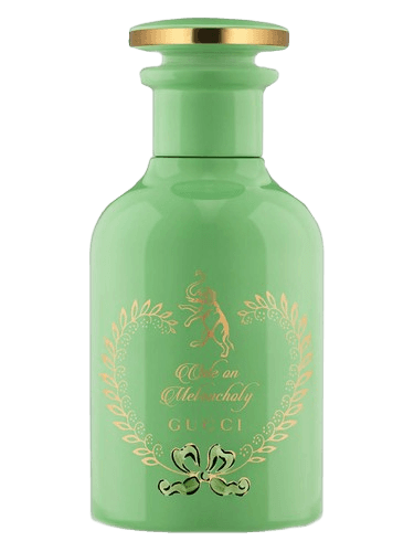 Gucci Ode on Melancholy Perfume Oil