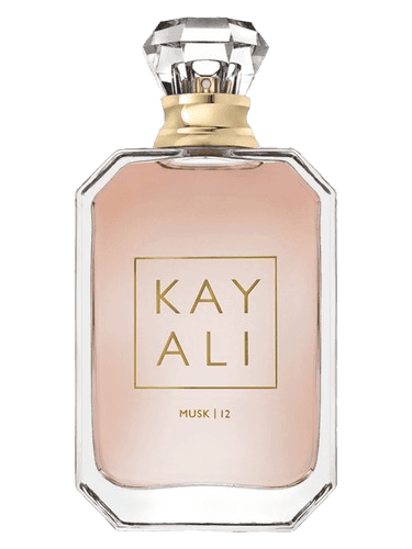 Kayali Fragrances Musk 12