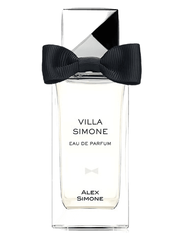 Alex Simone Villa Simone