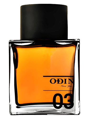 Odin 03 Century