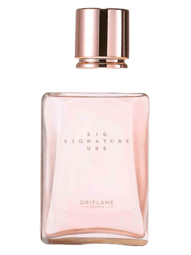 Oriflame Signature For Her Parfum