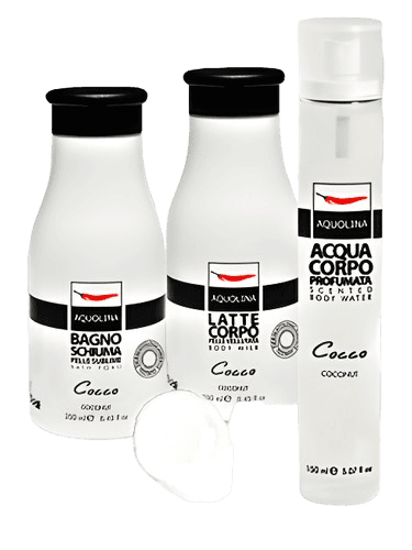 Aquolina Cocco