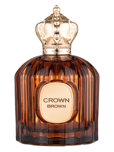 Dkhoon Emirates Crown Brown