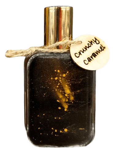 1973 Crunchy Caramel
