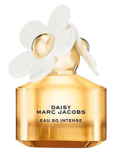 Marc Jacobs Daisy Eau So Intense
